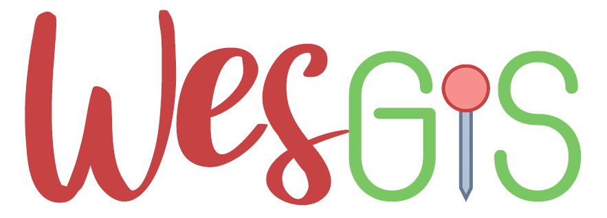 WesGIS logo